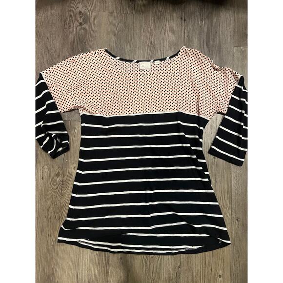 Anthropologie Long Sleeve shirt - Picture 1 of 3